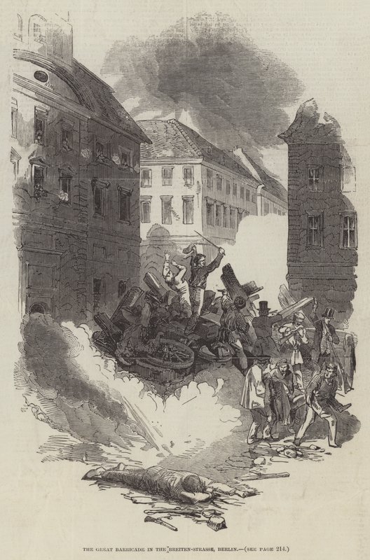 Breite Strasse