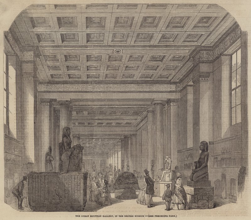 British Museum