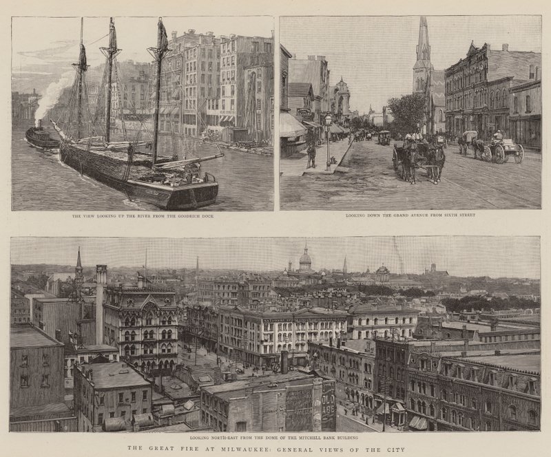 Milwaukee