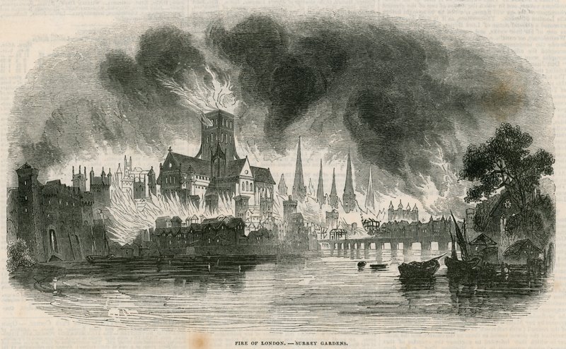 Londra