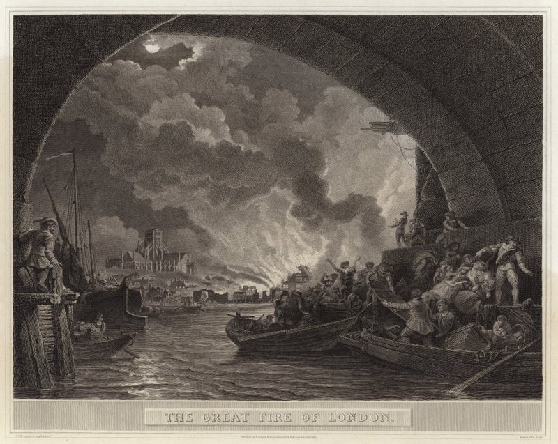 Londra