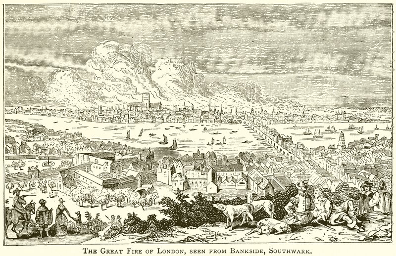 Bankside, Southwark