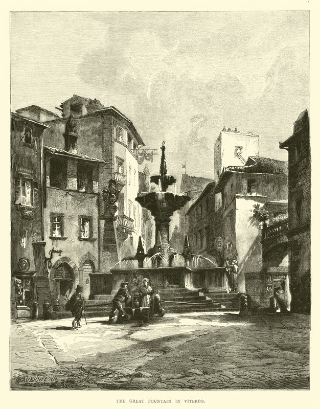 Viterbo