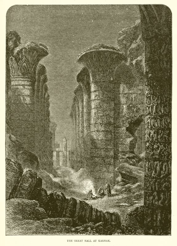 Karnak