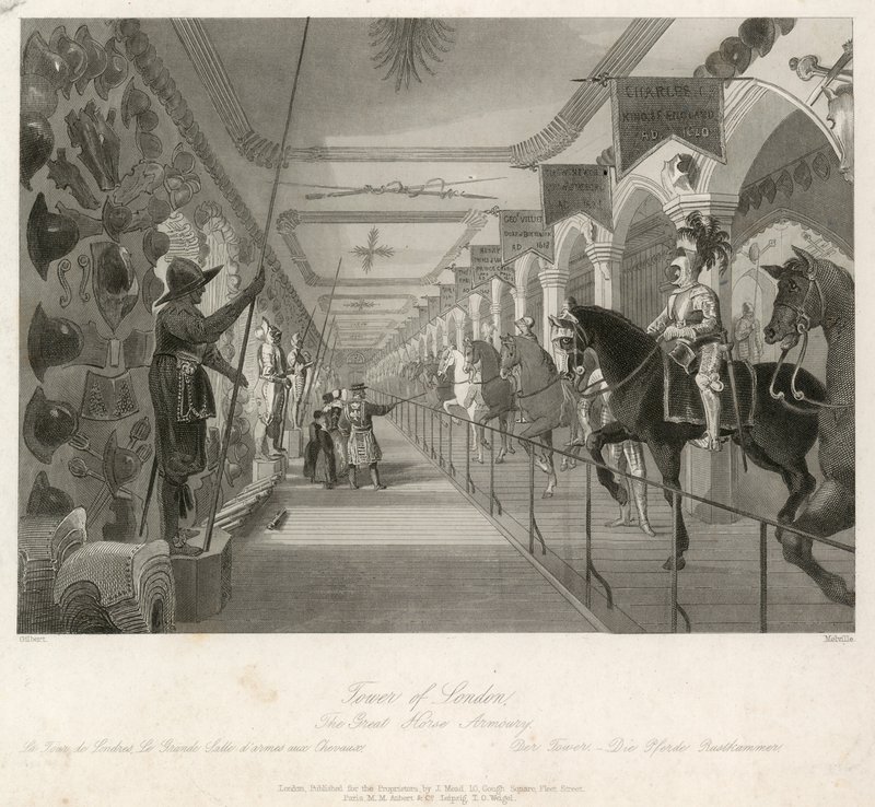 Londra Kulesi