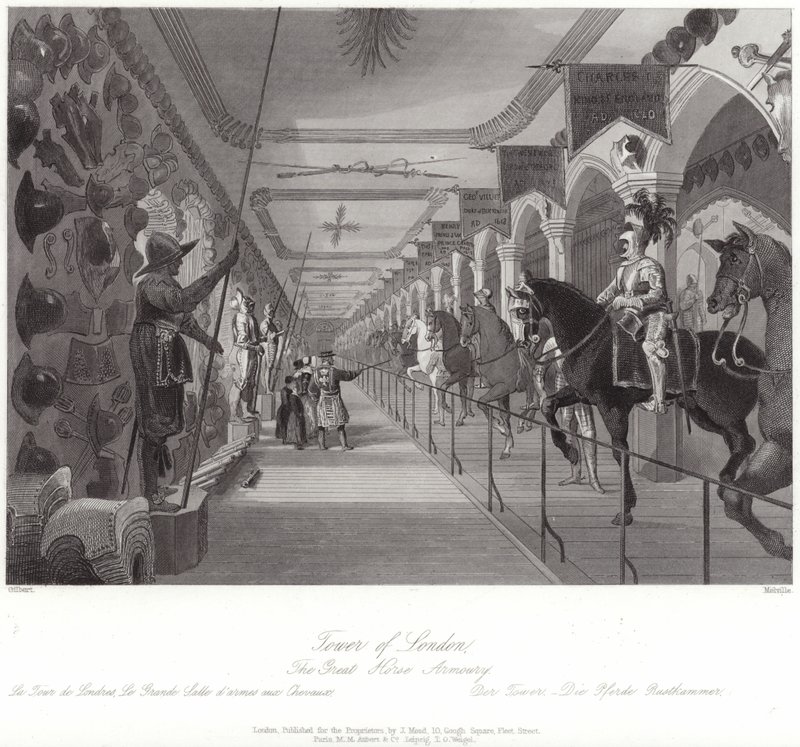Londra Kulesi
