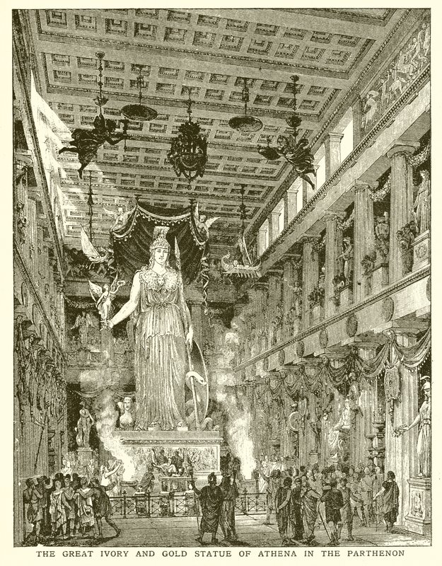 Parthenon