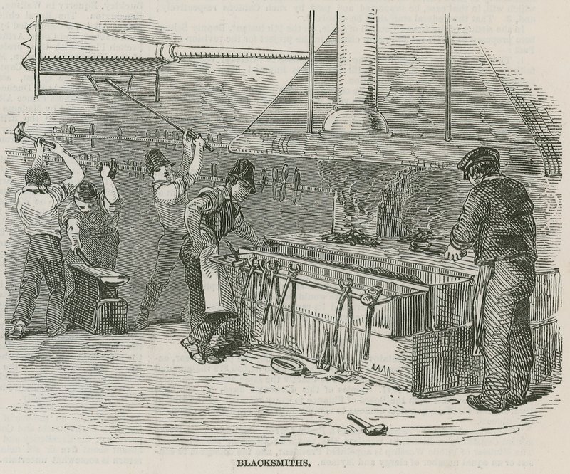 Greenwich Kraliyet Hastanesi Okulları; demirciler by English School