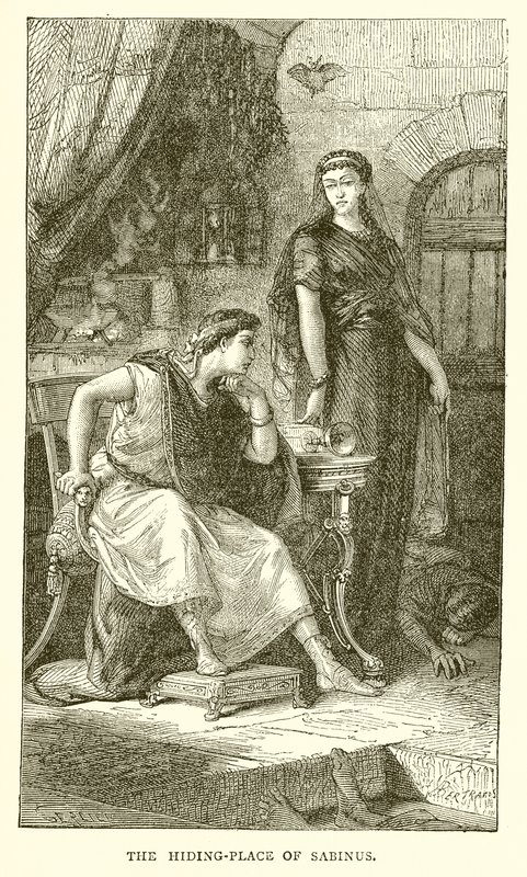 Sabinus