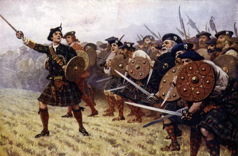 Prestonpans Savaşı
