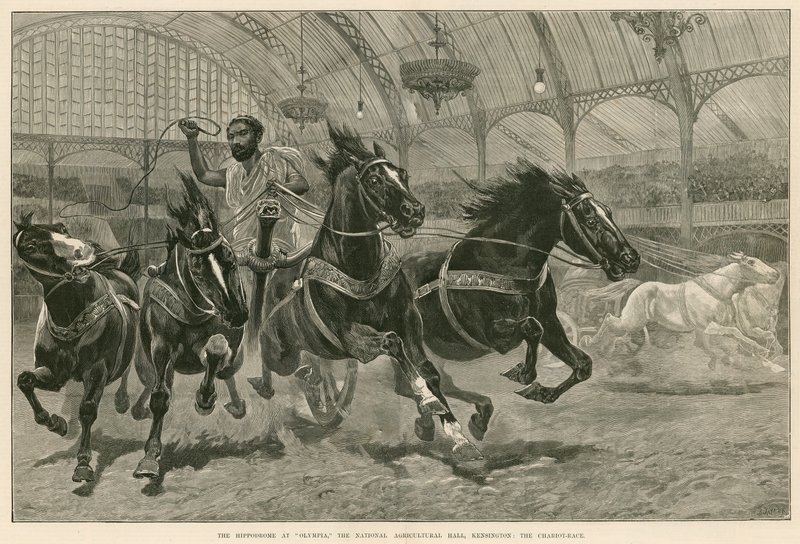 Olympia