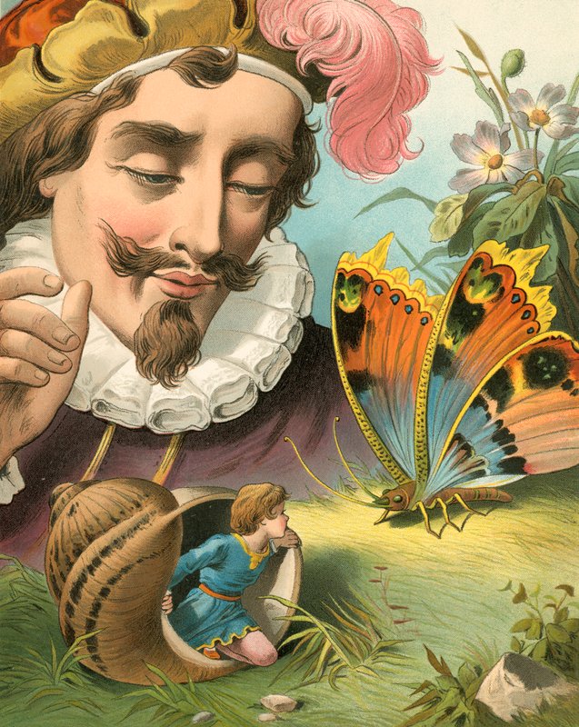 Tom Thumb
