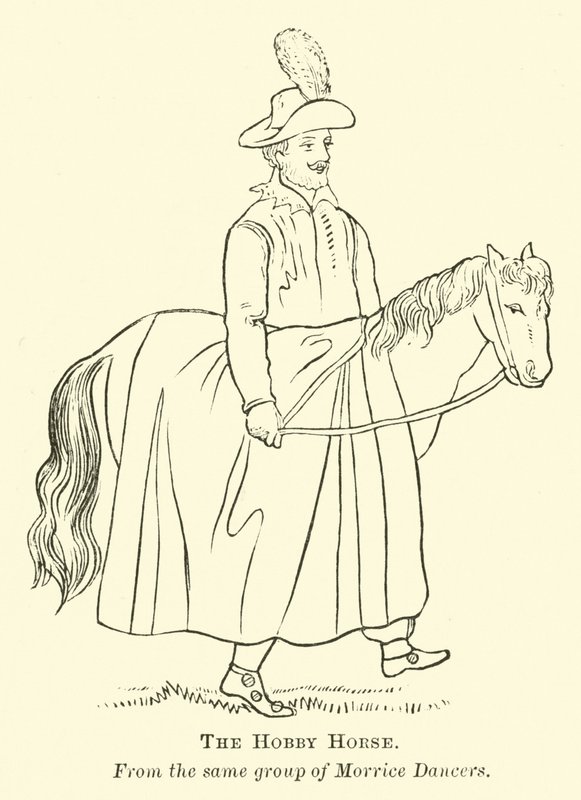 Hobi Atı by English School