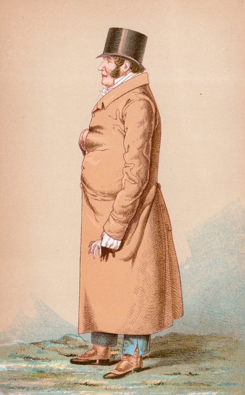 Saygıdeğer George Kuzu by English School