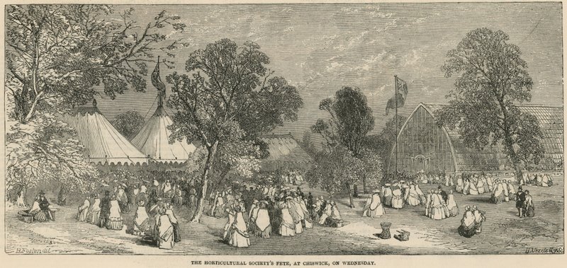 Chiswick
