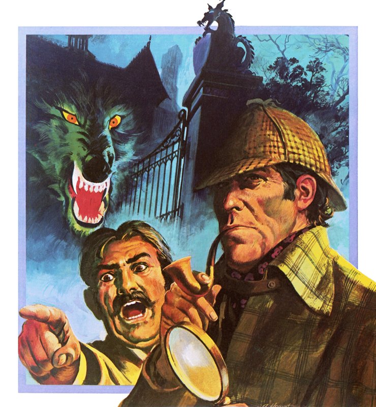 Baskerville