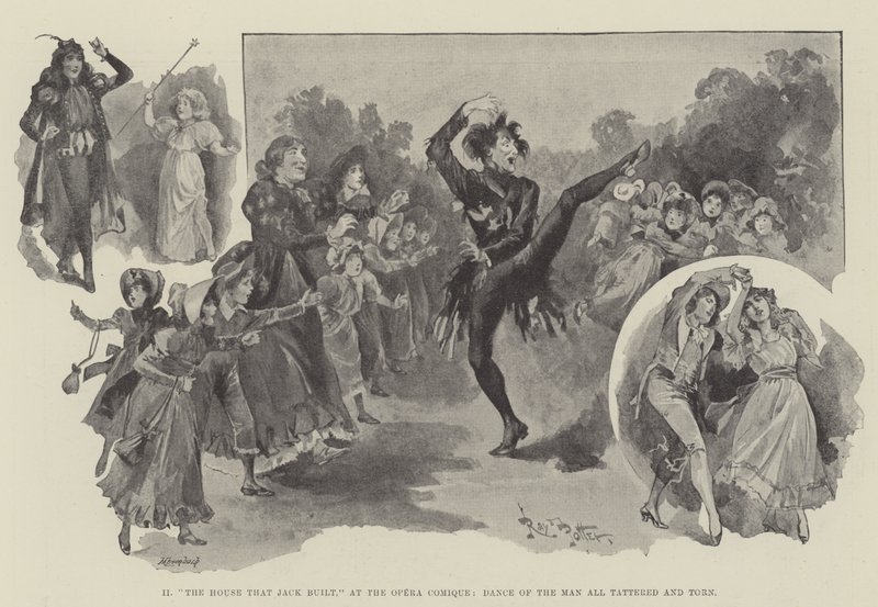 Opera Comique
