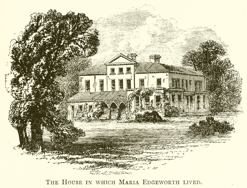 Maria Edgeworth