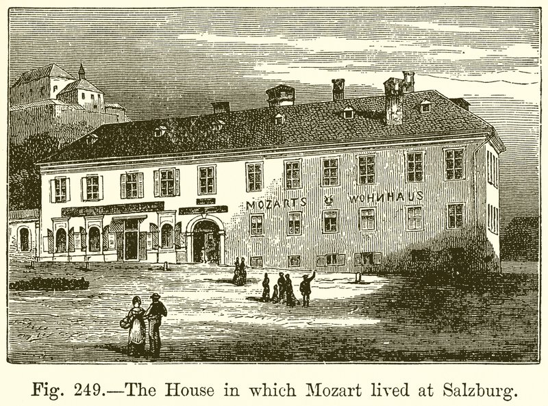Salzburg