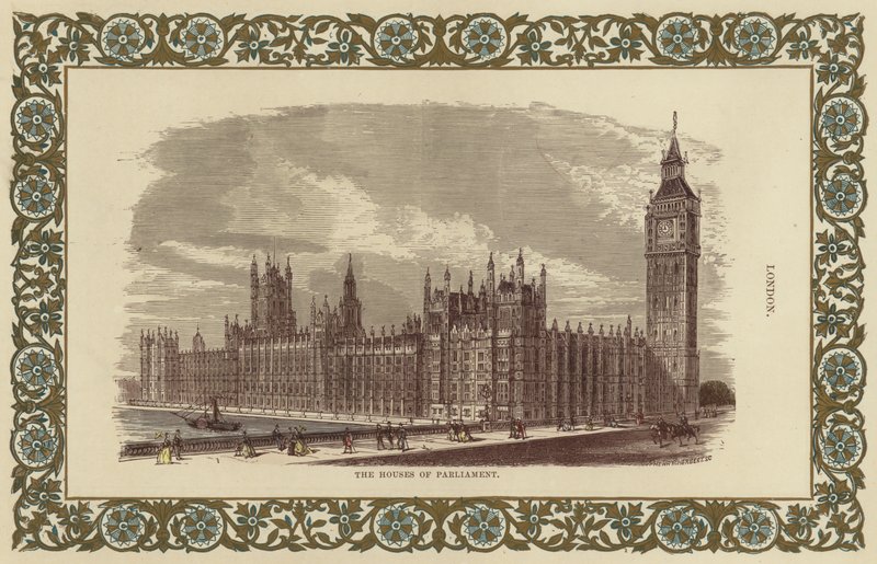 Londra