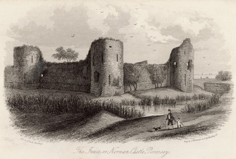 Pevensey