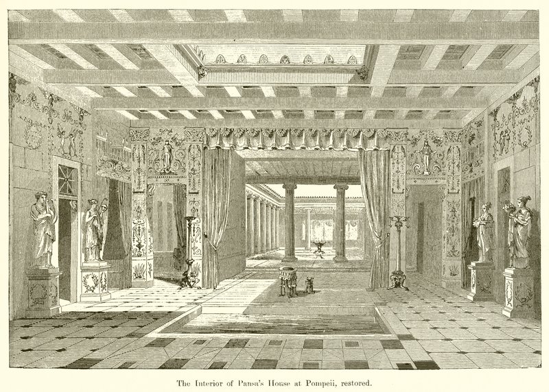 Pompeii