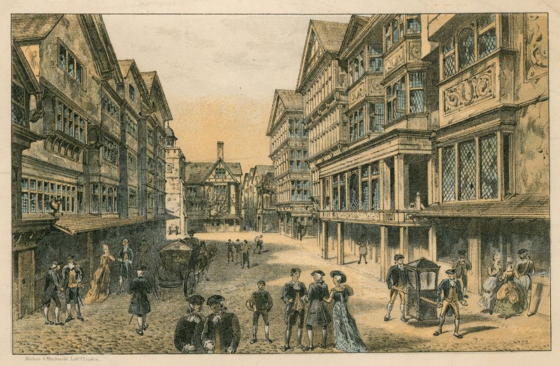 South Kensington