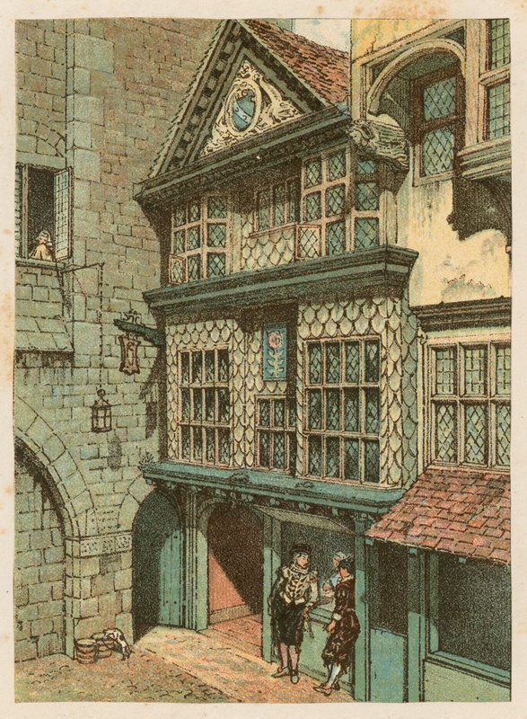 South Kensington