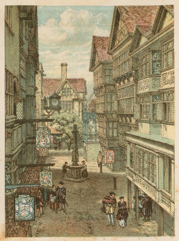 South Kensington