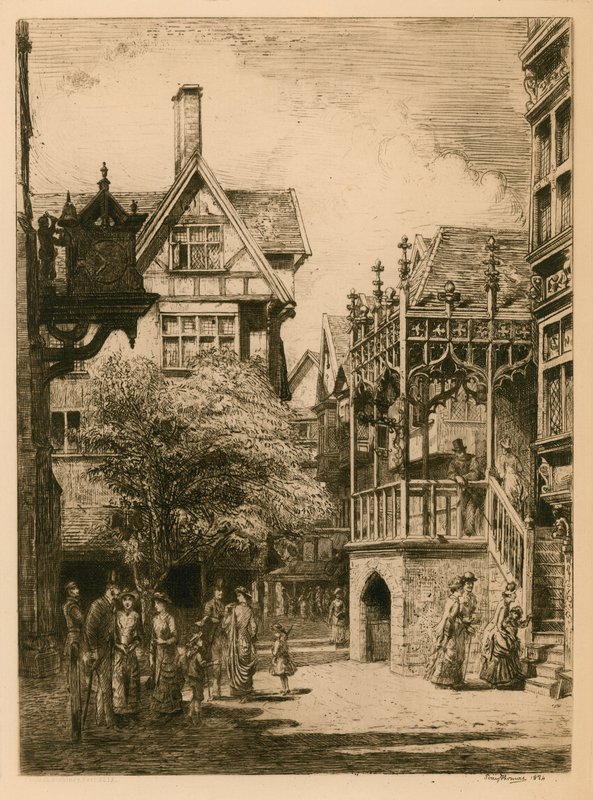 South Kensington