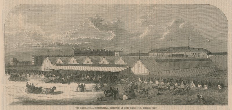 South Kensington