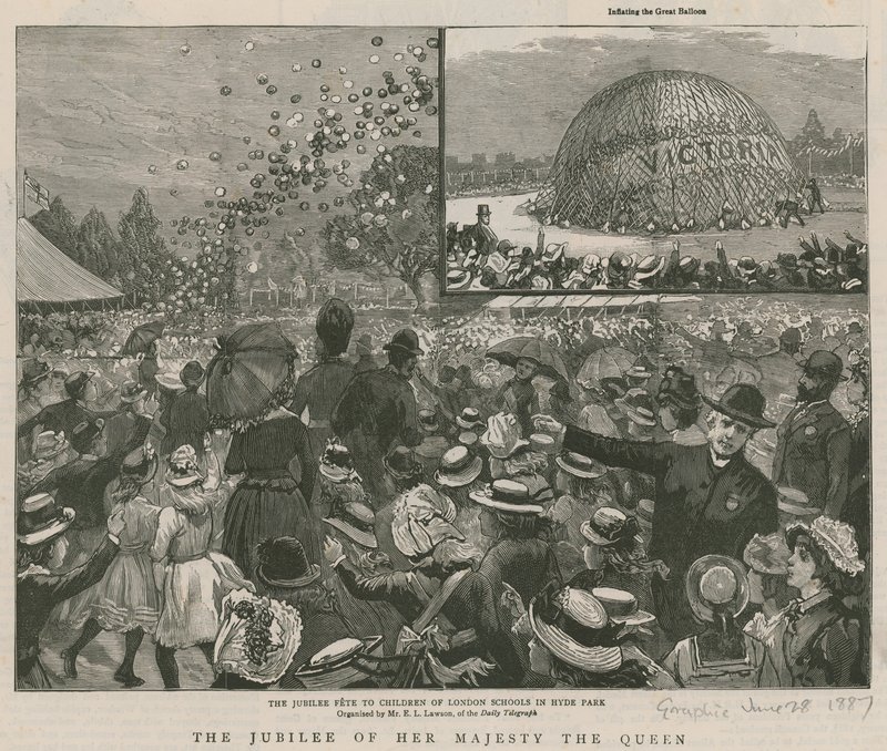 Hyde Park