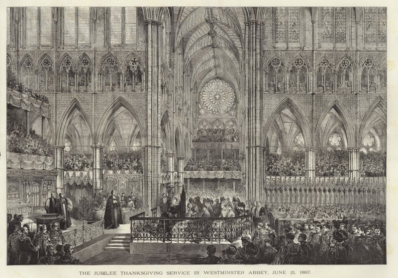 Westminster Abbeybbery