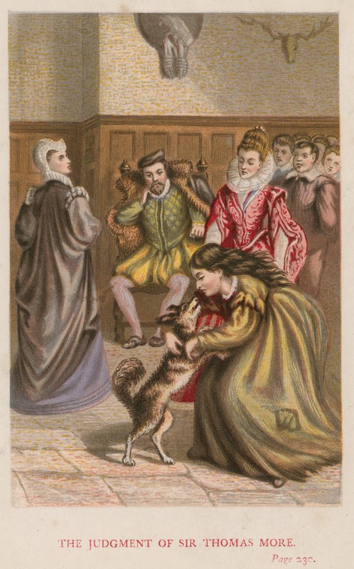 Sir Thomas More