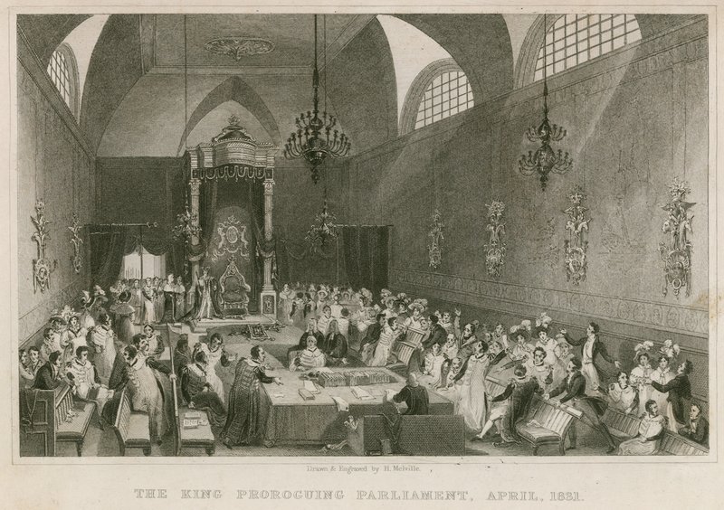 Lordlar Kamarası