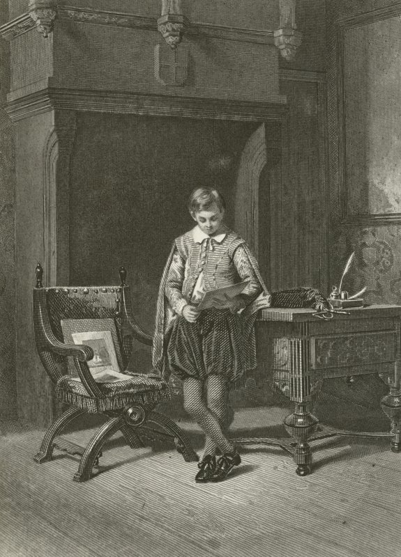 Hanımlar Sayfası by English School