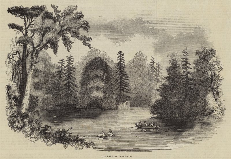 Claremont