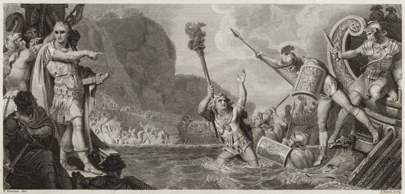 Julius Caesar