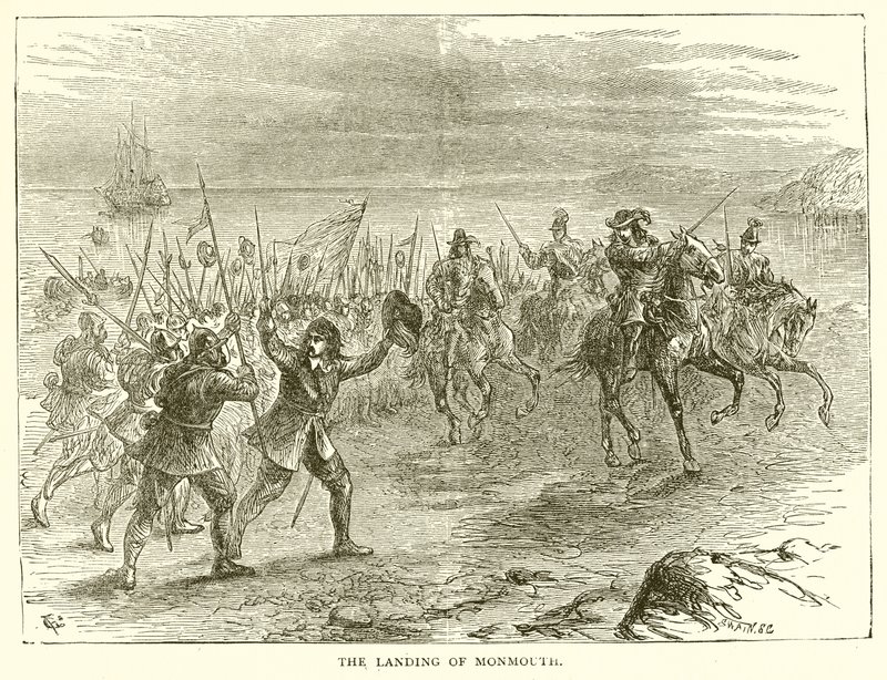 Monmouth