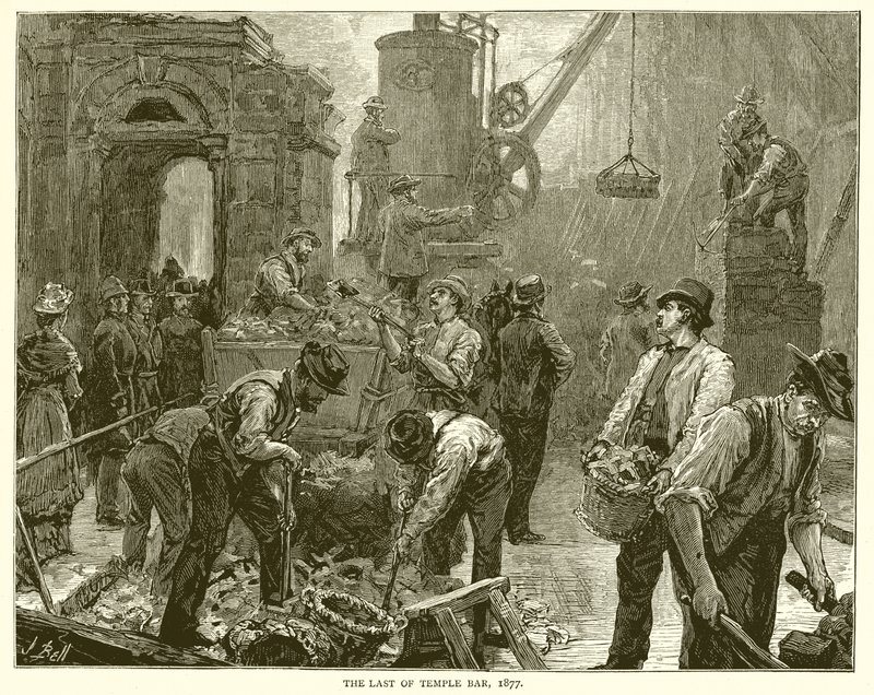 Temple Bar