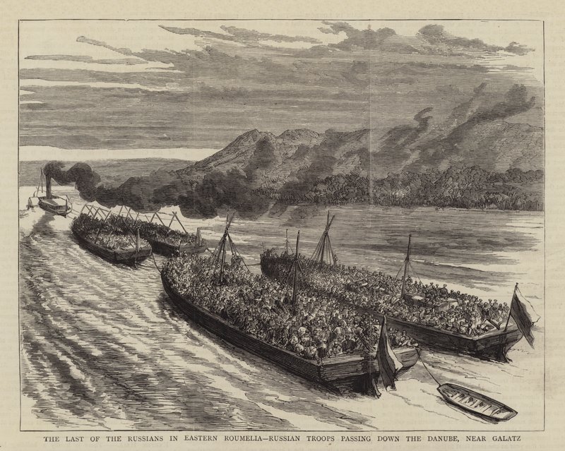 Doğu Rumeli