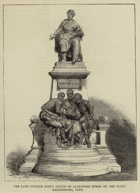 Geç Gustave Dore