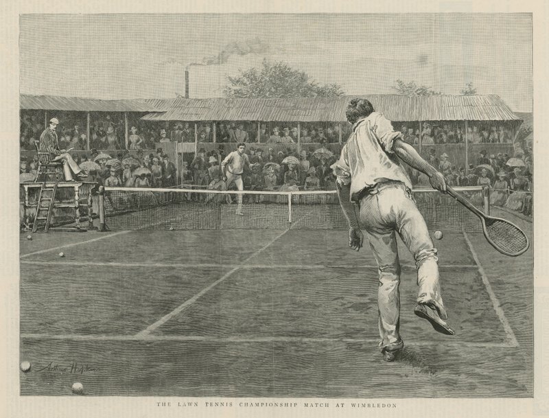 Wimbledon