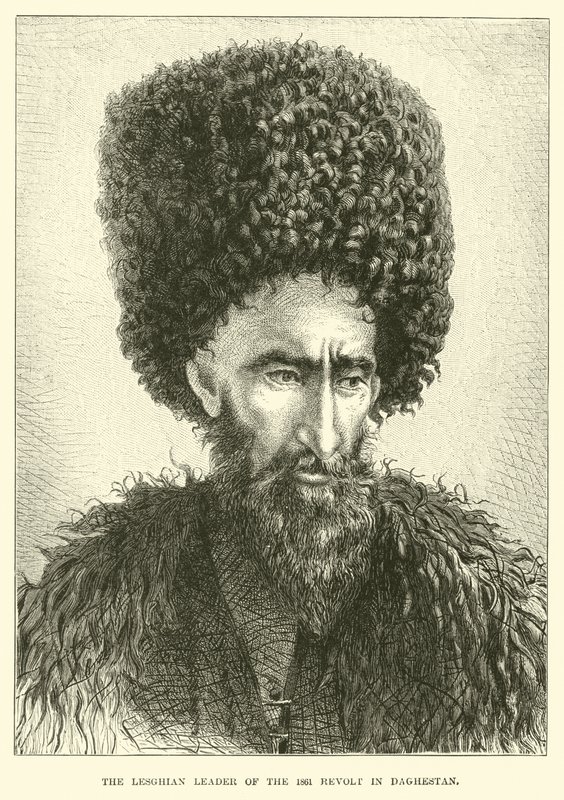 Dağıstan
