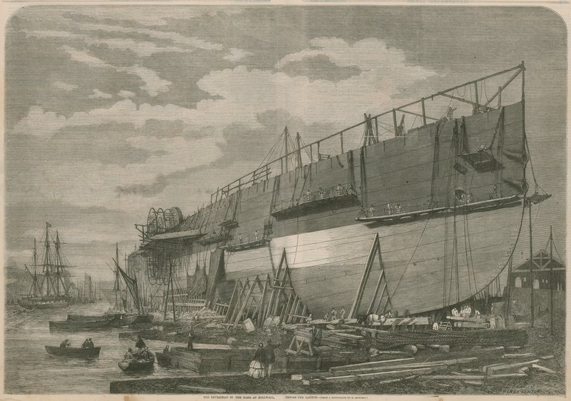 Lansmandan önce Londra, Millwall