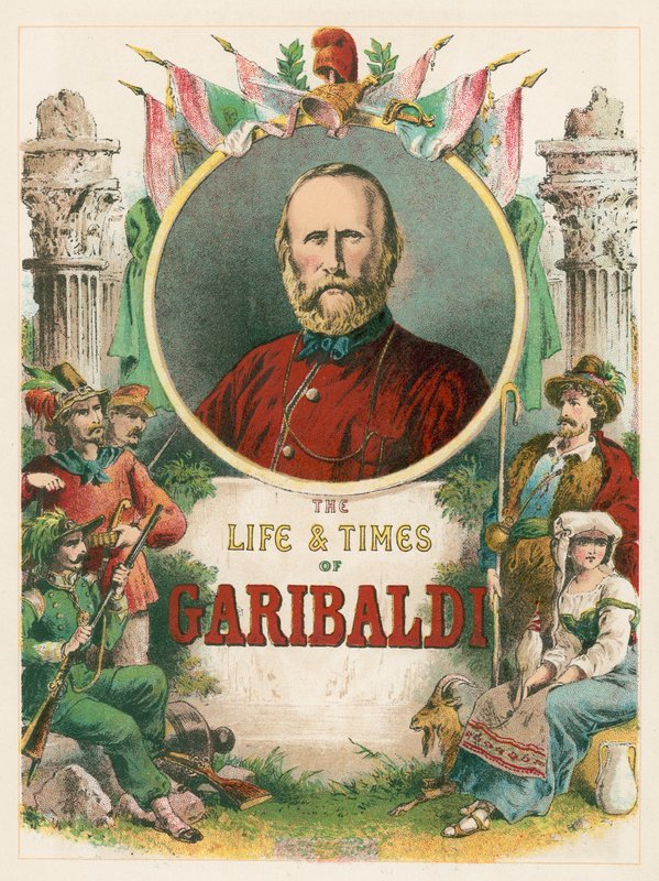 Garibaldi