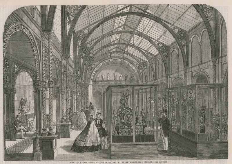 South Kensington Müzesi
