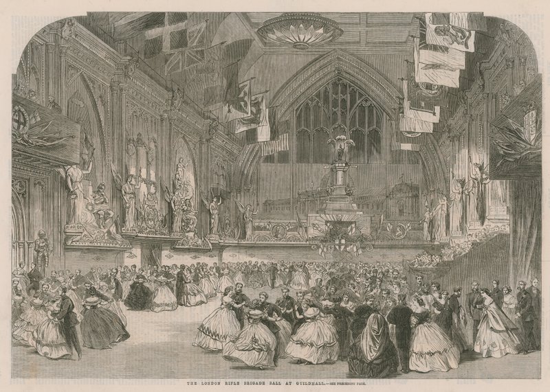 Guildhall