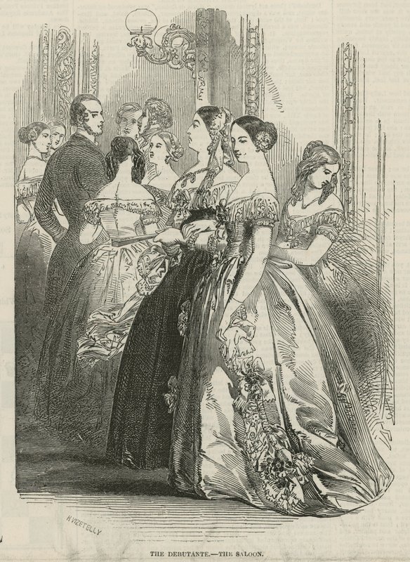 Londra Sezonu: İlk Başlayan - Salon by English School