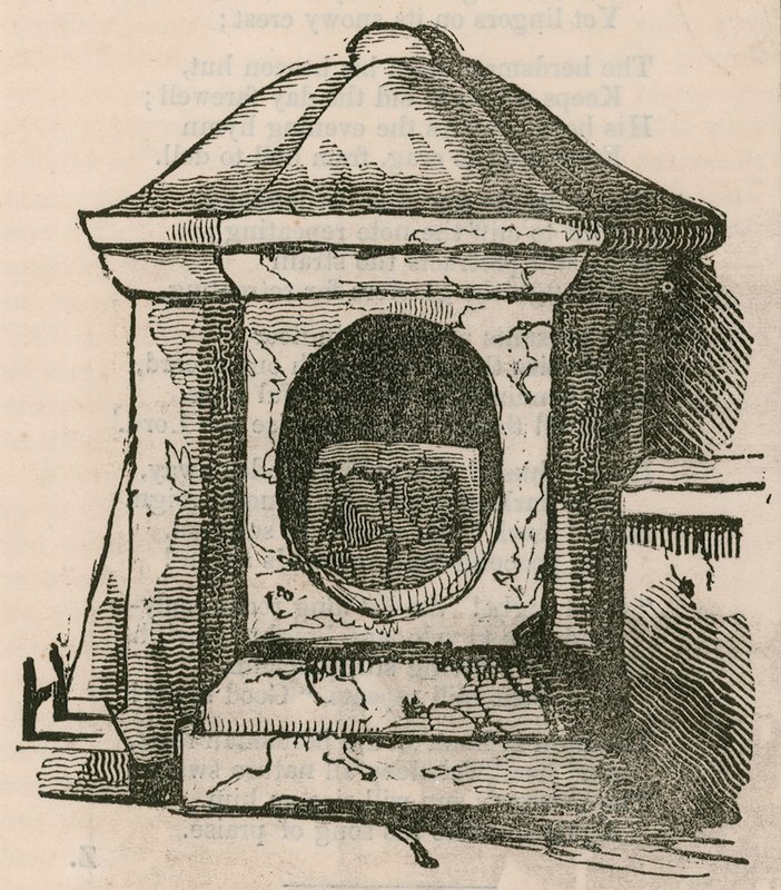 Londra Taşı by English School